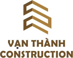 Logo Xây Dựng Vạn Thành