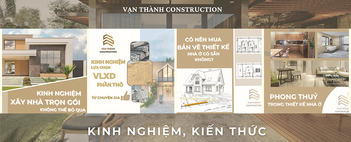 Kinh nghiệm thiết kế